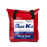 Envirosmart SpillSmart Oil & Fuel Marine Spill Kit (30L)